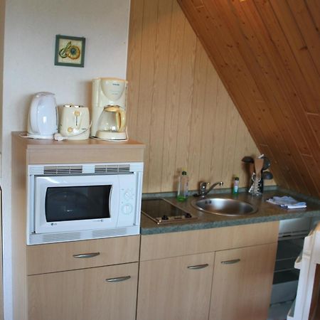 "Fewo-Ulla-02" Ferienwohnung Im Og 奥茨塞巴德·迪尔哈根 外观 照片