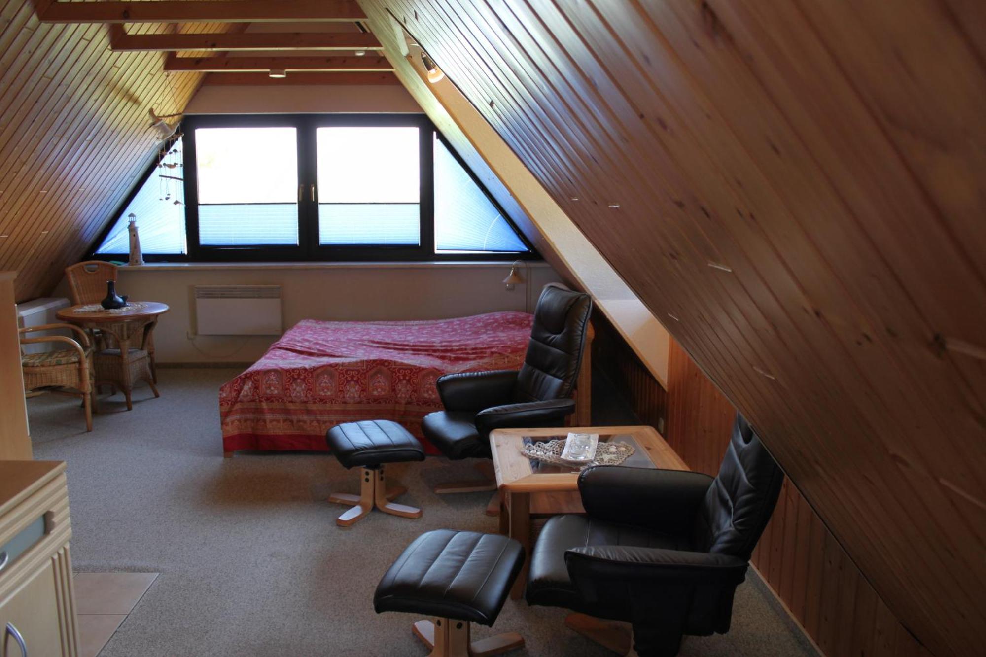 "Fewo-Ulla-02" Ferienwohnung Im Og 奥茨塞巴德·迪尔哈根 外观 照片